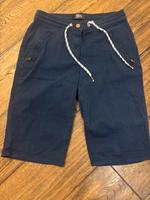 Kurze Hose Größe 38 in blu Niedersachsen - Seevetal Vorschau
