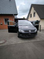 VW Sharan 2.0 TSI 7 Sitzer Nordrhein-Westfalen - Detmold Vorschau