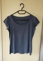 S.Oliver Damen Shirt dunkelgrau-blau Gr. S Niedersachsen - Isernhagen Vorschau