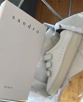 Sandro Design Sneakers Gr. 39 Pankow - Prenzlauer Berg Vorschau