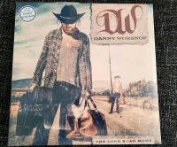 Danny Worsnop The long road home vinyl Handsigniert Nordrhein-Westfalen - Geilenkirchen Vorschau