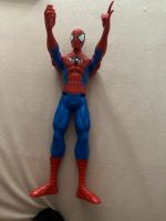 Spider Man Figur Müritz - Landkreis - Malchow Vorschau