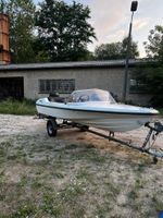 VEGA Sportboot Pioneer Lux II (GFK) 50 PS Brandenburg - Am Mellensee Vorschau