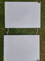 2 Stück ca 50x70cm Küchen Schranktüren inkl. Blum-Scharniere Ikea Berlin - Zehlendorf Vorschau