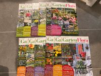 Garten Flora 2014 - Gärtnern - Erleben - genießen - 12 Ausgaben Bayern - Pörnbach Vorschau