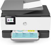 HP OfficeJet Pro 9012e Multifunktionsdrucker WLAN Nordrhein-Westfalen - Rietberg Vorschau