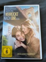 Verrückt nach dir - Drew Barrymore & Justin Long Rheinland-Pfalz - Gau-Bischofsheim Vorschau