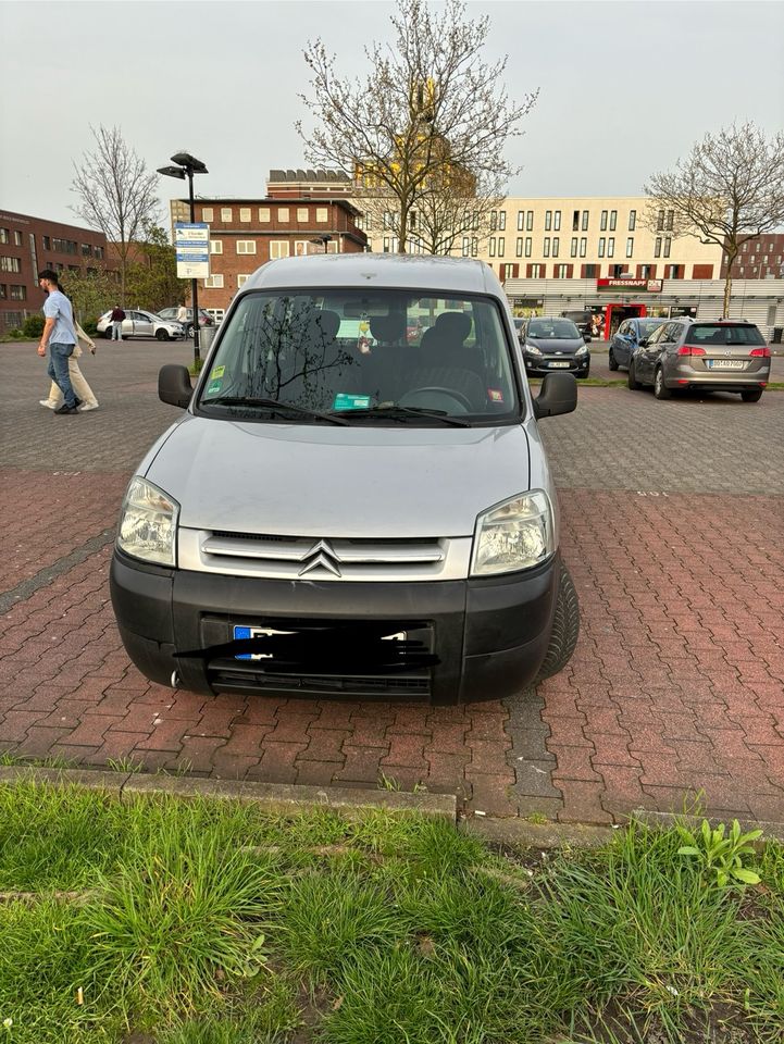 Citroën Berlingo in Dortmund