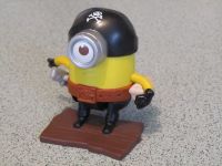 JR / McDonalds, Happy Meal, Minions Pirat, 3,00 € Bayern - Stamsried Vorschau