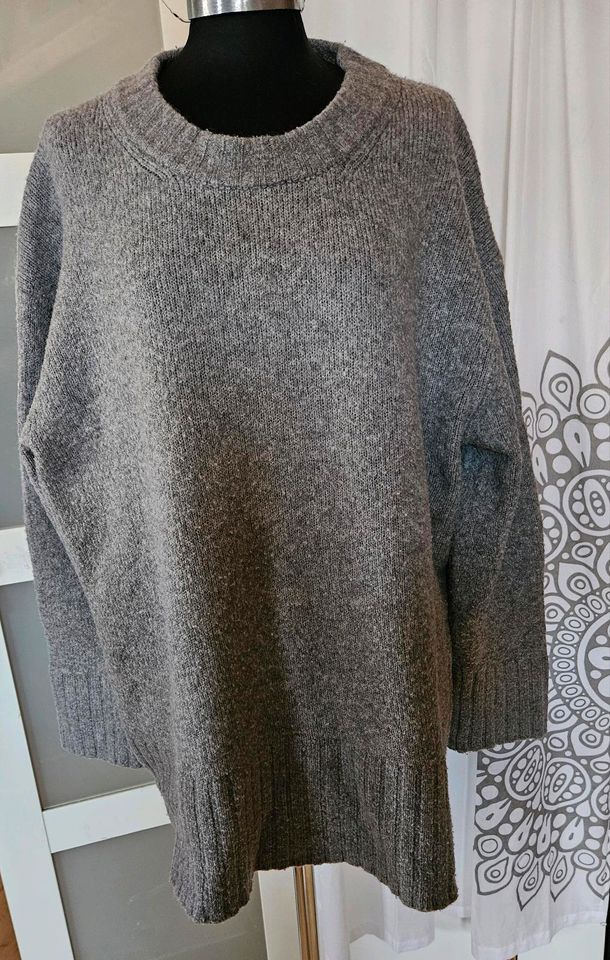 Damen Pullover Gr. S von Zara in Bad Aibling