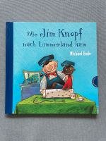 Bilderbuch Wie Jim Knopf nach Lummerland kam Findorff - Findorff-Bürgerweide Vorschau