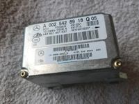 MERCEDES BENZ C-KLASSE W203 Sensor Drehratensensor A0025428918 OR Nordrhein-Westfalen - Borgentreich Vorschau