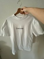 Calvin Klein Tshirt Original Neu S Unisex Shirt Kr. München - Grasbrunn Vorschau