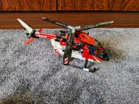 Lego technic 42092 Sachsen - Dahlen Vorschau