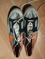 Nike Hochsprung Spikes Ge. 48,5 Sachsen - Döbeln Vorschau