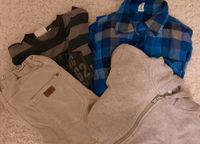 Set Jeans Jacke t-shirt Hemd Niedersachsen - Salzgitter Vorschau