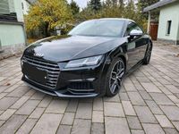 AUDI TTS Quattro Matrix Leder Navi Sachsen - Pirna Vorschau