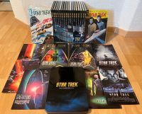 Star Trek Graphic Novel Collection Eaglemoss Sammlung Schilder Dortmund - Hörde Vorschau