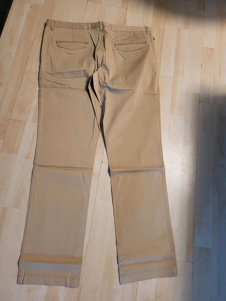 Hugo Boss Hose gr 52 Neu in Mannheim