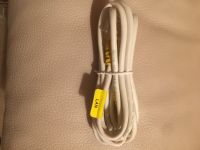 Lahn Kabel 2,00m. Weiß. Neu. Dortmund - Innenstadt-West Vorschau