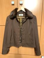 Wunderschöner Blazer von Laurel mit Pelzkragen 36 Bayern - Hollenbach Vorschau
