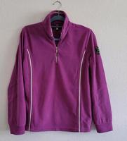 Fleeceshirt f.Damen, Größe XL, von CMP, Lila Bayern - Münchberg Vorschau