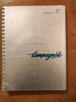 Campagnolo Katalog 1974 Super Record Eroica Vintage Händler Bayern - Neufraunhofen Vorschau