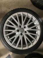 Audi Dunlop TT Dunlop 2x Bridgestone 8S0601025D Bayern - Deining Vorschau