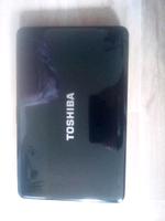 Toshiba Laptop i7 Sachsen - Zittau Vorschau