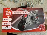 Playtive Motorrad Kit - Metallbau Set Alter 6+ Baden-Württemberg - Mutlangen Vorschau