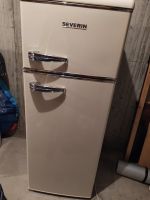 Kühlschrank Retro Design Severin beige Baden-Württemberg - Denzlingen Vorschau