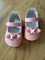 Baby Schuhe Gr. 18 rosa Mayoral Bayern - Bischofsmais Vorschau