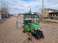 John deere 455 Sachsen - Hainichen Vorschau