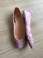 Ballerinas H&M Größe 40 Bayern - Ottobeuren Vorschau
