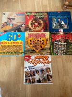 Schallplatten Vinyl Heino Roger Whittaker uvm. Nordrhein-Westfalen - Altenberge Vorschau