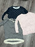 3x Original Tommy Hilfiger Frauen Langarmshirt Longsleeve Baden-Württemberg - Brühl Vorschau
