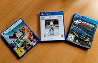 Ps 4 und Ps5 Spiele Hessen - Offenbach Vorschau