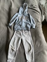 GAP Baby -Kinder-Jogginghose und Hoodie Kiel - Kiel - Exerzierplatz Vorschau