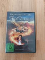 DVD Tintenherz Nordrhein-Westfalen - Oberhausen Vorschau