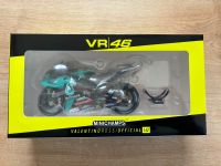 Minichamps Bike 122213246 Valentino Rossi „Last Race of VR46“ NEU Feldmoching-Hasenbergl - Feldmoching Vorschau