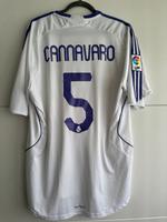 Cannavaro Trikot Rheinland-Pfalz - Koblenz Vorschau