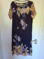 langes leichtes Sommerkleid Hessen - Hanau Vorschau