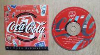 Coca Cola - Das ist der Hit  Musik CD mit  4 Songs Nordrhein-Westfalen - Niederkassel Vorschau