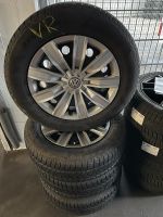 Winterkompletträder VW Tiguan,Pirelli  215/65 R17 99 H Hessen - Kelkheim Vorschau