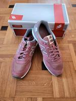 New Balance Sneaker Baden-Württemberg - Creglingen Vorschau
