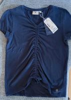 NEU Tom Tailor T-Shirt Größe 152 blau Bayern - Sulzberg Vorschau