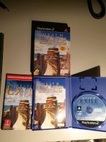 Myst III Exile Box inkl. Lösungsbuch  Playstation 2 PS2 Essen - Essen-Kray Vorschau