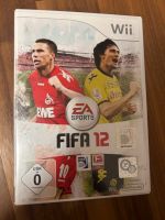 Wii Spiel „Fifa 12“ Bayern - Cham Vorschau