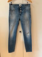 Jeans Skinny Closed 36 blau Baden-Württemberg - Schwäbisch Gmünd Vorschau