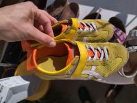 Turnschuhe Sneaker Onitsuga Tiger Gr. 35 gelb orange Berlin - Mitte Vorschau